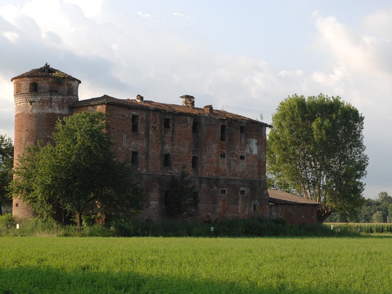 Castello di Parpaglia